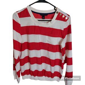 Tommy Hilfiger women's pullover shirt